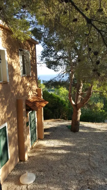 CasAle, marvellous small cottage in Elba Island - Image 1