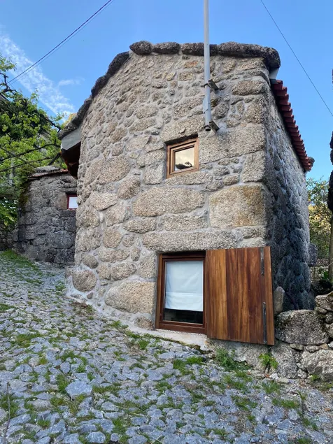 VillaGarcia-Casa da Marianinha - Image 1