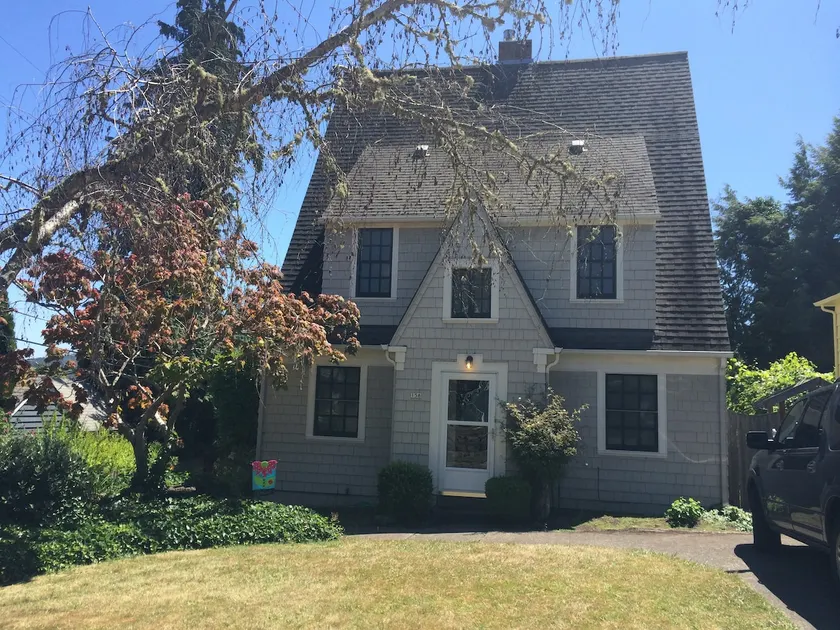 Classic College Hill enebolig - Image 1