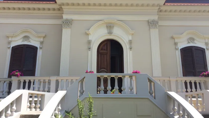 Villa Caterina, by the sea with charme - Image 1