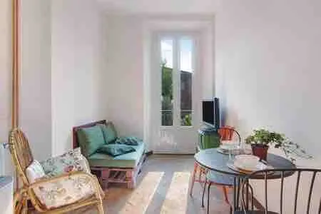 Casa Ortensia Blu - Image 1