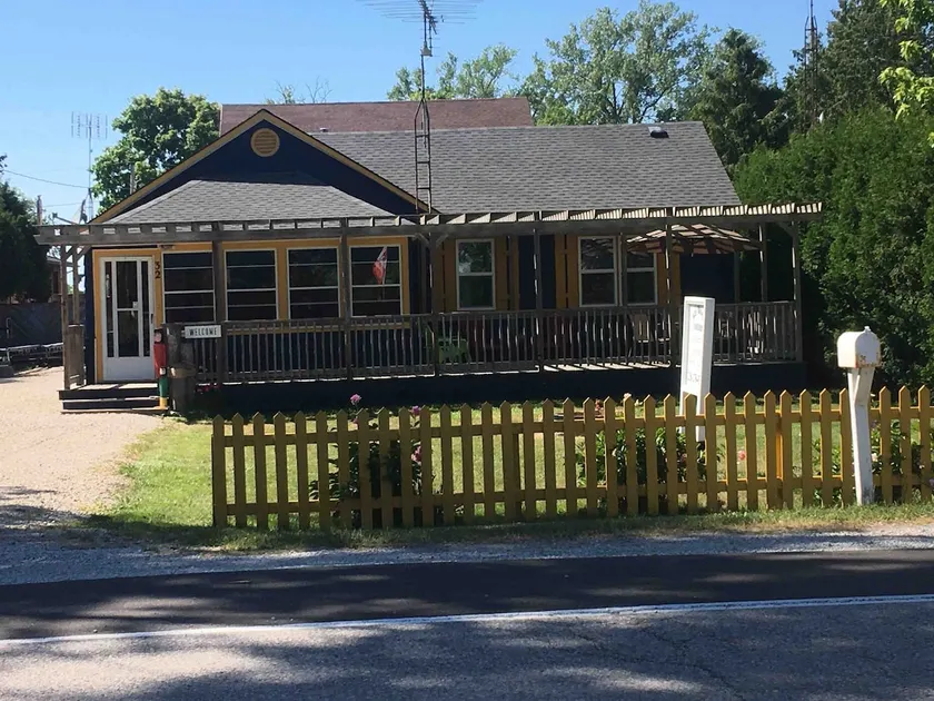 Bay Haven Cottage - Image 1