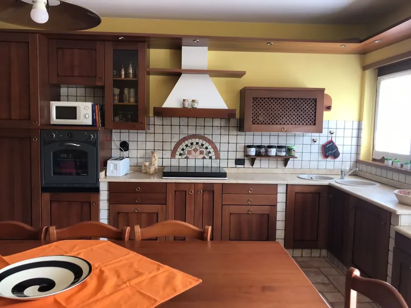 IL SOLE apartment - Image 1