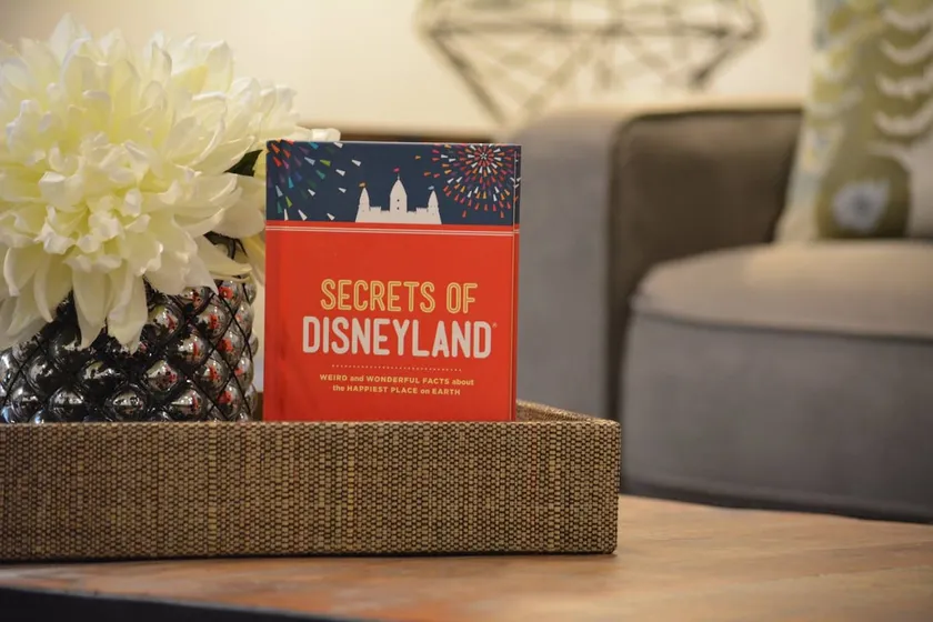 Disney Dream Hideaway - Image 1