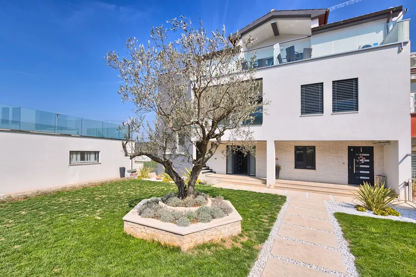 Apartments La Mer - Studio C - Image 1