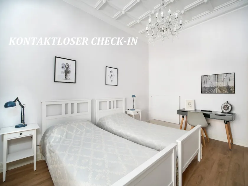 City Apartments Siegburg Studio # 2 - Image 1