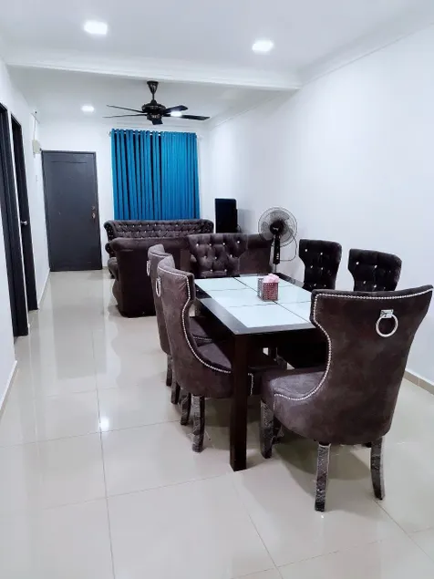 Homestay Nara Guest House at Skudai [FREE WIFI!] - Image 1
