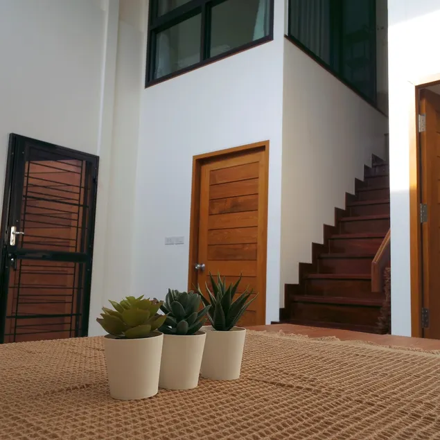 Baan586 Rajadamnern 3 bedRoom Can't smoke all area - Image 1