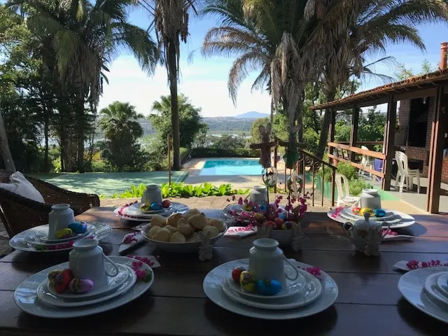 Alto Retreat - Wonderful view! - Image 1