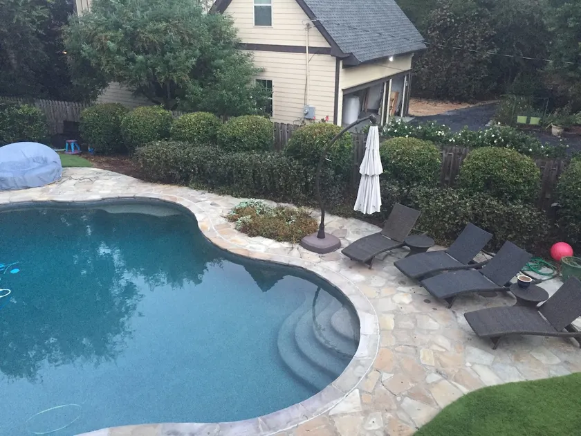 Buckhead Atlanta Private-Entry Guesthouse - Image 1