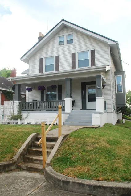Sleeps 12 Close to Ark/Creation Museum/Cincinnati - Image 1