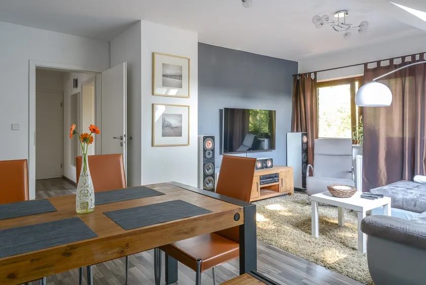 Business apartment ++ high-quality amenities - Image 1