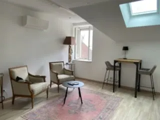 At the corner of Hospices 4 - Image 1