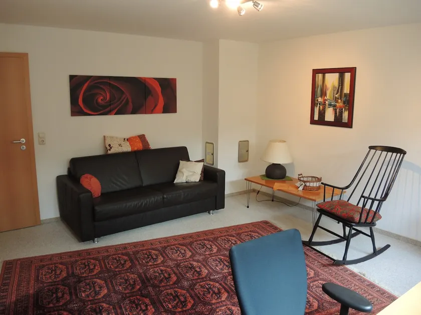 Apartment in D-Weinheim a.d. Bergstr. - Image 1