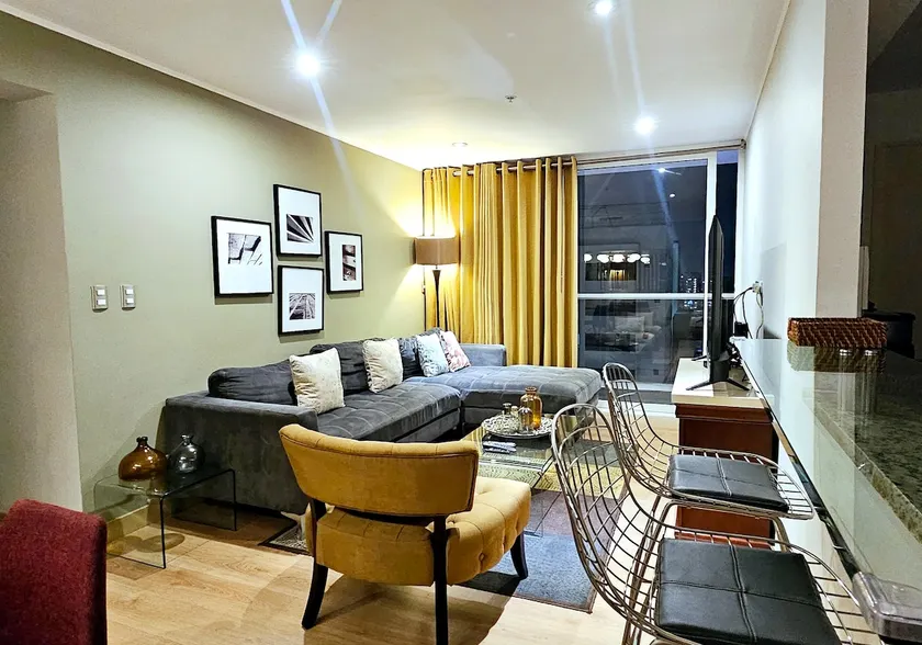 Style Miraflores by GL Apts Upper Pardo WiFi 500mb - Image 1