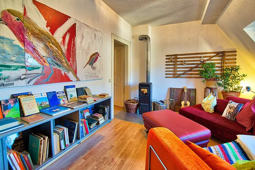 Art Loft – Studio of Time Out - Image 1