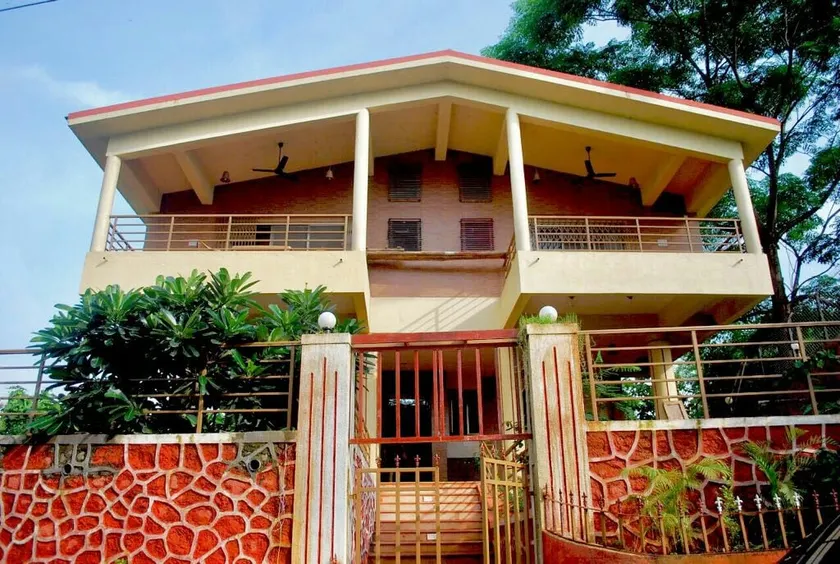 Kapadia Villa - Sahyadri valley - Kashele Karjat - Image 1