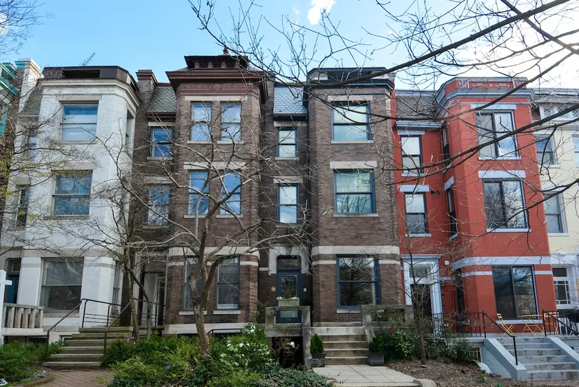 Ellington Place - Image 1