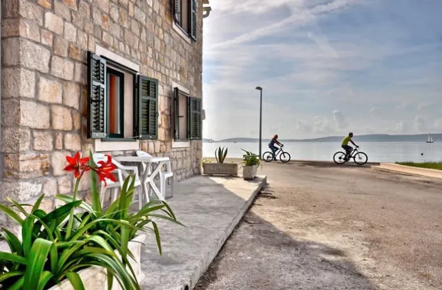 Seafront, Rustic, near Split and Trogir - Image 1