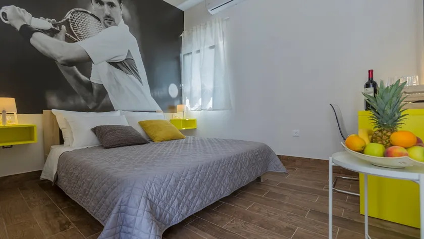 GORAN ROOM - Image 1
