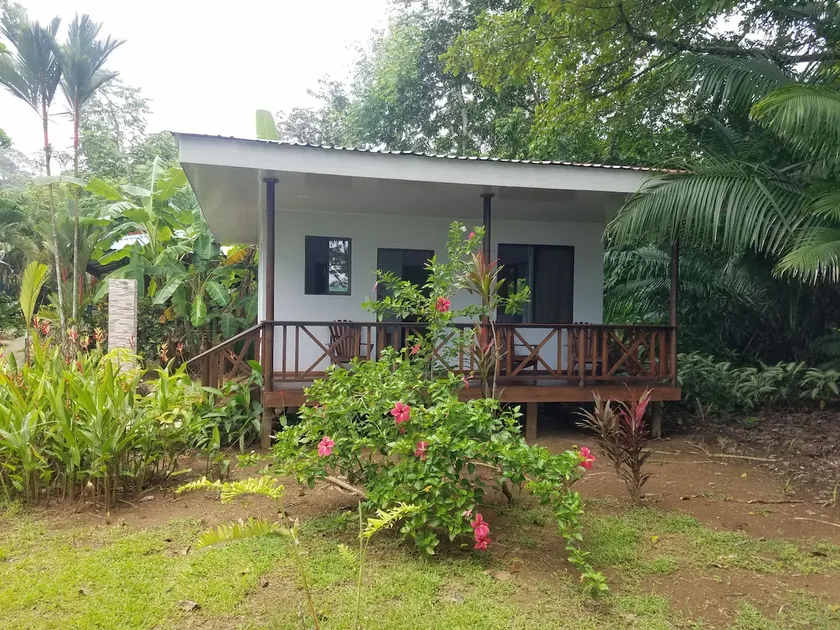 SusanBungalow 1 Drake Bay Corcovado Amaya Family - Image 1