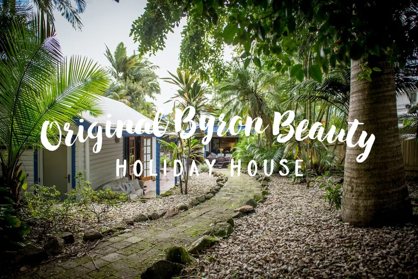Milly's Beach House Byron | Pet & Kid friendly* - Image 1