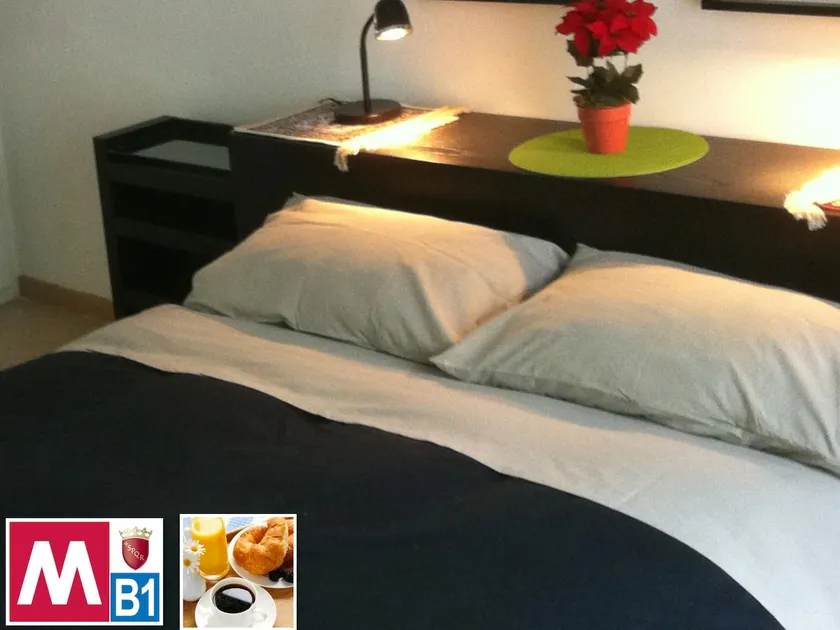 SUITE 14 - Appartamento delizioso in ROMA Centro- 200 mt da METRO B - Image 1