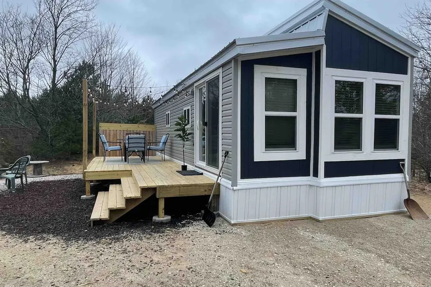 Highlander Tiny Villa - Image 1