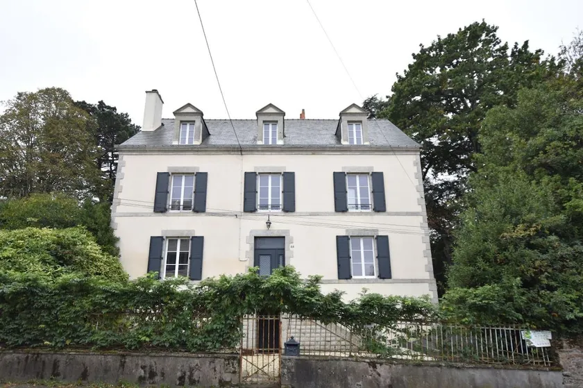 Villa des Mimosas - Image 1