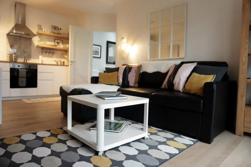 Whitelough Rest - Image 1