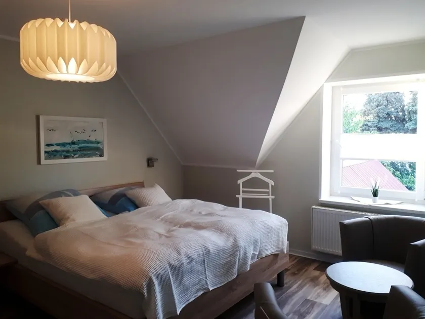 Marina Lausitz Apartments: Justus Vacation Rental - Image 1