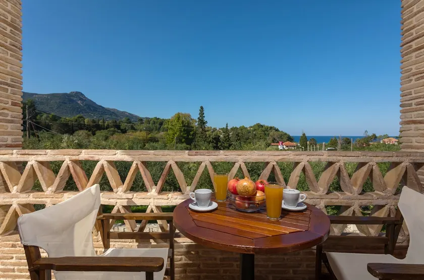 Anemomylos Studios - Private Pool, Family Escape, by ZanteWize - Image 1