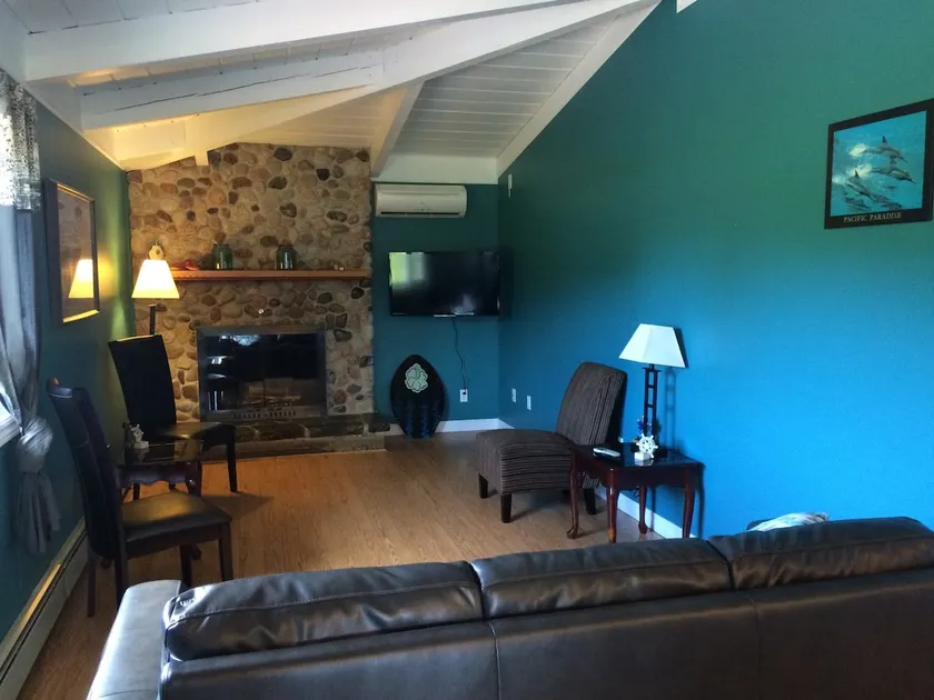 Webbers loft, Escape from the city ! - Image 1