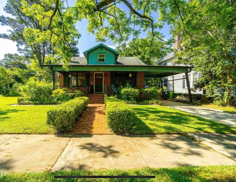 The Cozy Bear Bungalow - Image 1