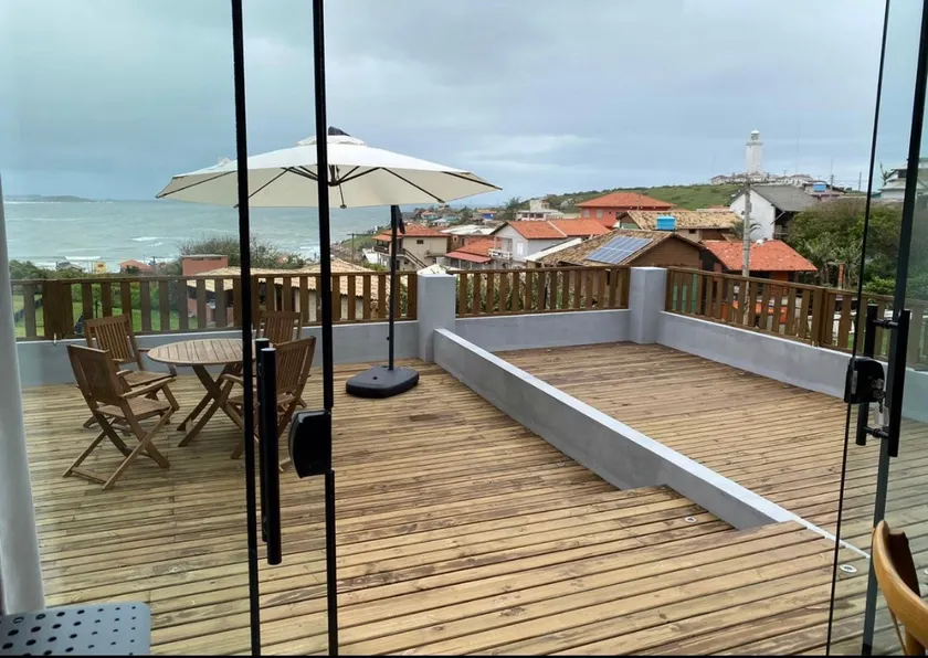 Loft 215 Farol Santa Marta - Image 1