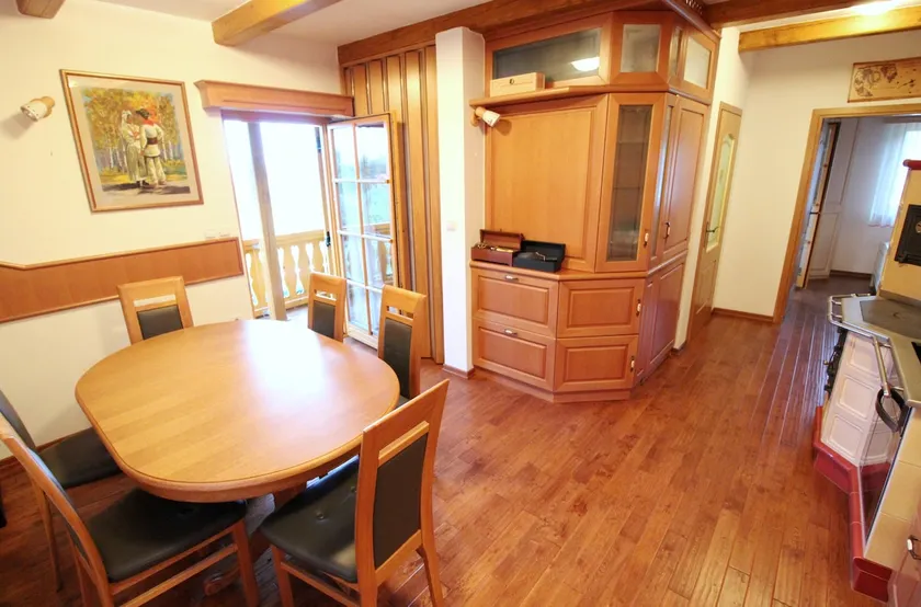 Vineyard Cottage Stepan - Image 1