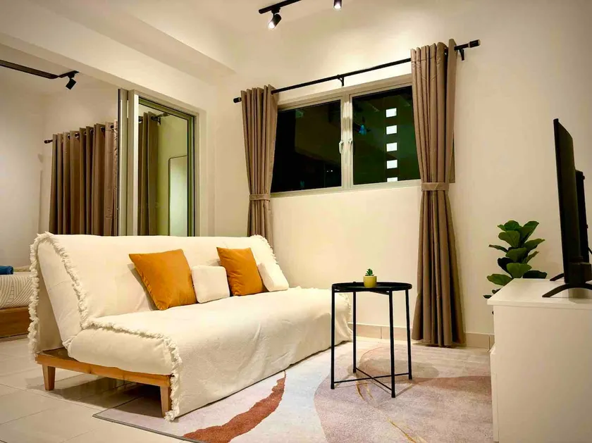Homey Aesthetic Studio @ KLIA T1 / T2 - Image 1