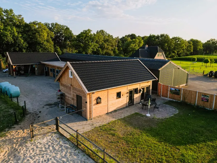 De Schuilstal - Image 1