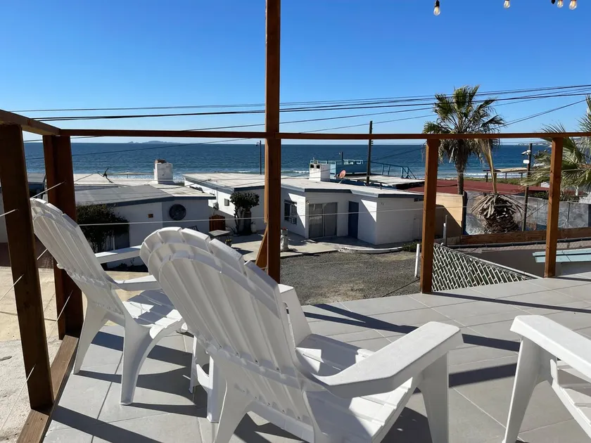 Casa Del Mar - BEACH HOUSE - Image 1