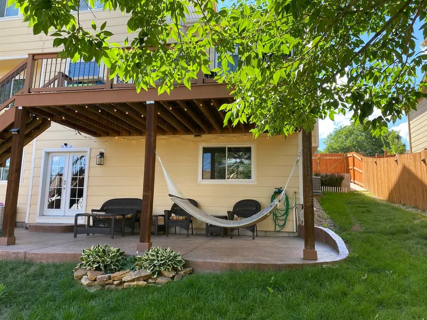 private guest suite 2 miles from garden of gods! - Image 1