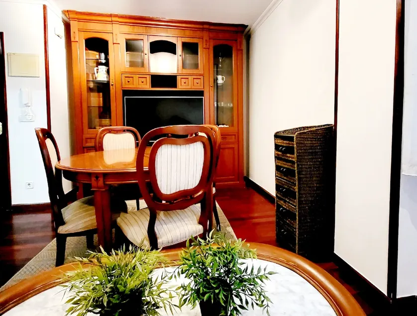 Centrally located apartment in Santander! - Image 1