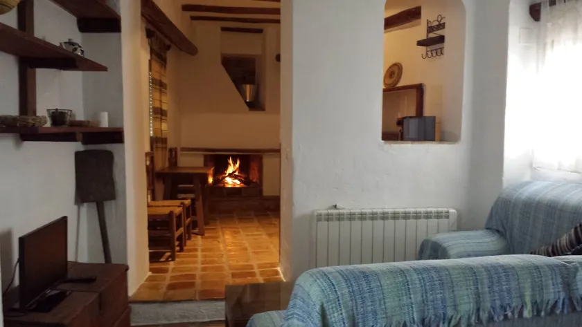 ”La Casilla” Rural Accommodation - Image 1