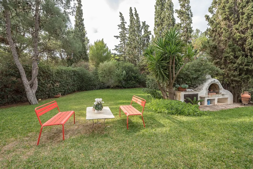 Armonia house in Vouliagmeni (200 m.from beach) - Image 1