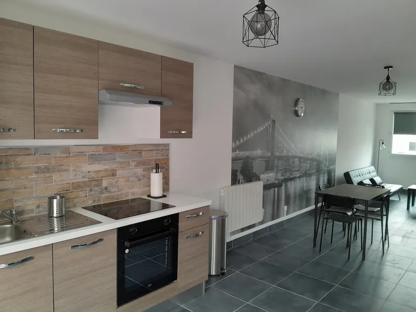 At the Provinois vacation rental - Image 1