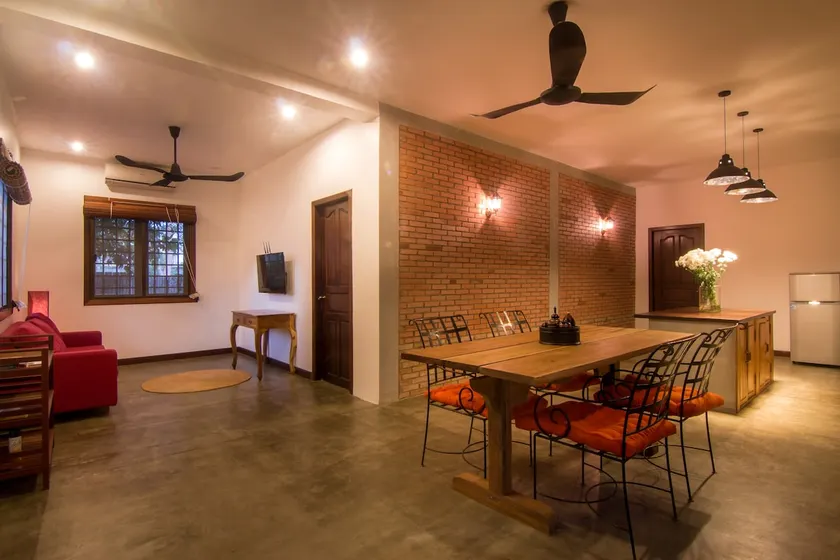 Urban Village | POOL | Long-term Stays - Image 1