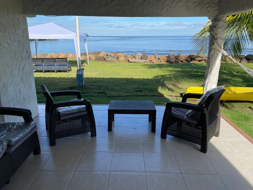 Casa ”El Terrenito” - Ocean Front - Image 1