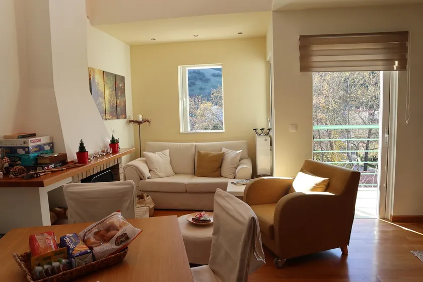 Dream Mountain House - Image 1