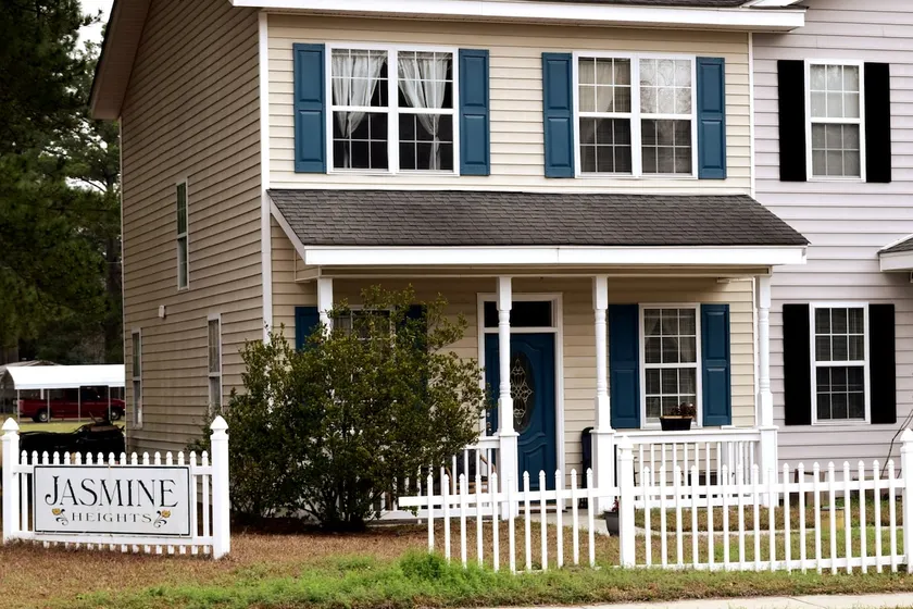 Savannah, HHI, I-95, airport, Kids & dog park! - Image 1