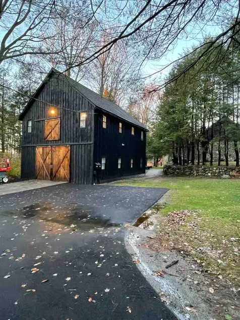 Sherwood Barn - close to ski mountain - Image 1