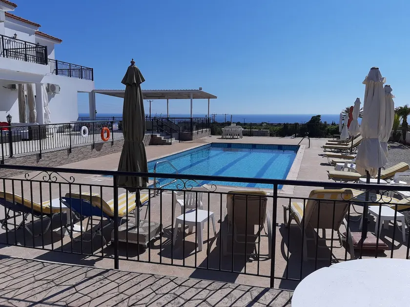 Nayia Paradise - Luxury and Private 5BR Villa for 10 - Huge Pool - Panoramic Sea Views - Image 1